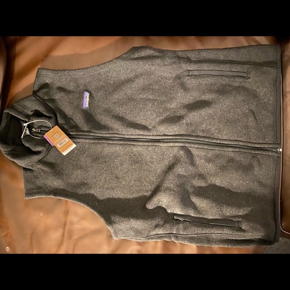 NWT Patagonia vest - Picture 3 of 3